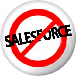 no_salesforce sign