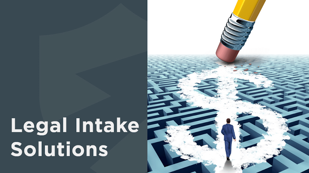 Legal Intake Solutions