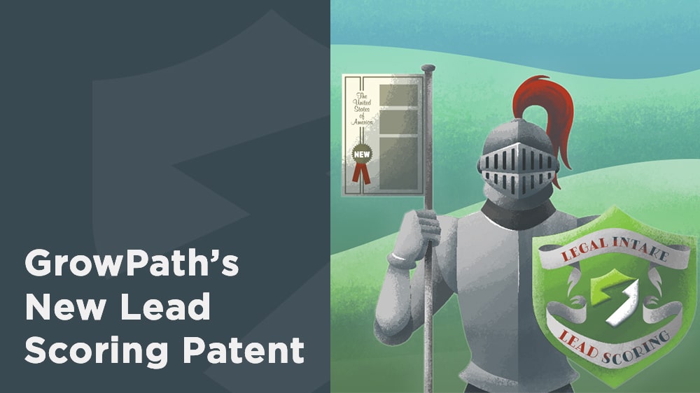 GrowPath’s New Lead Scoring Patent