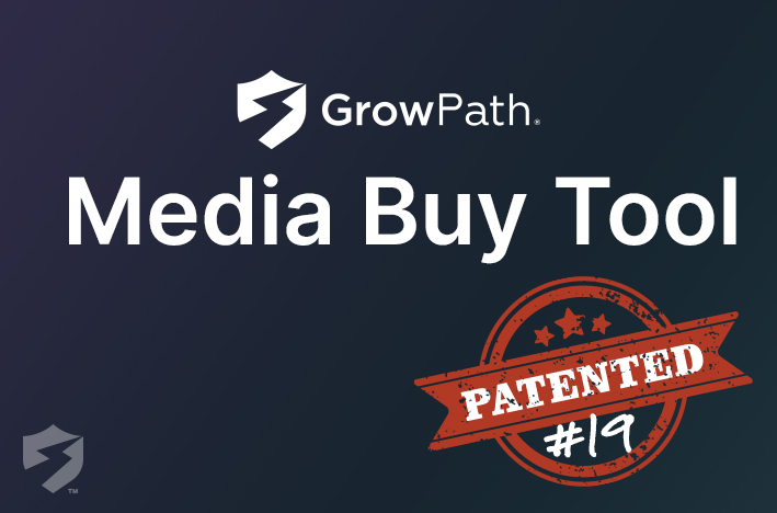 GrowPath Receives 19th Patent