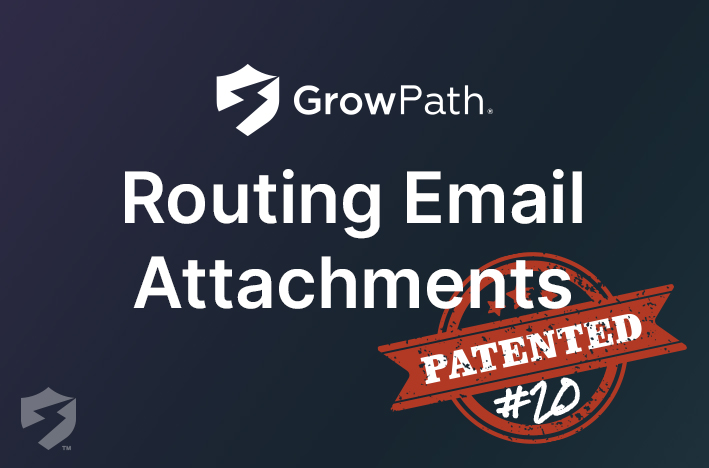 GrowPath Announces 20th Patent