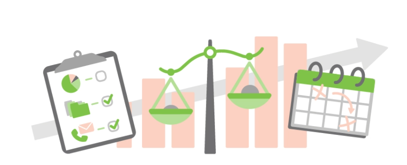What KPIs Should Law Firms Measure to Increase Staff Productivity?