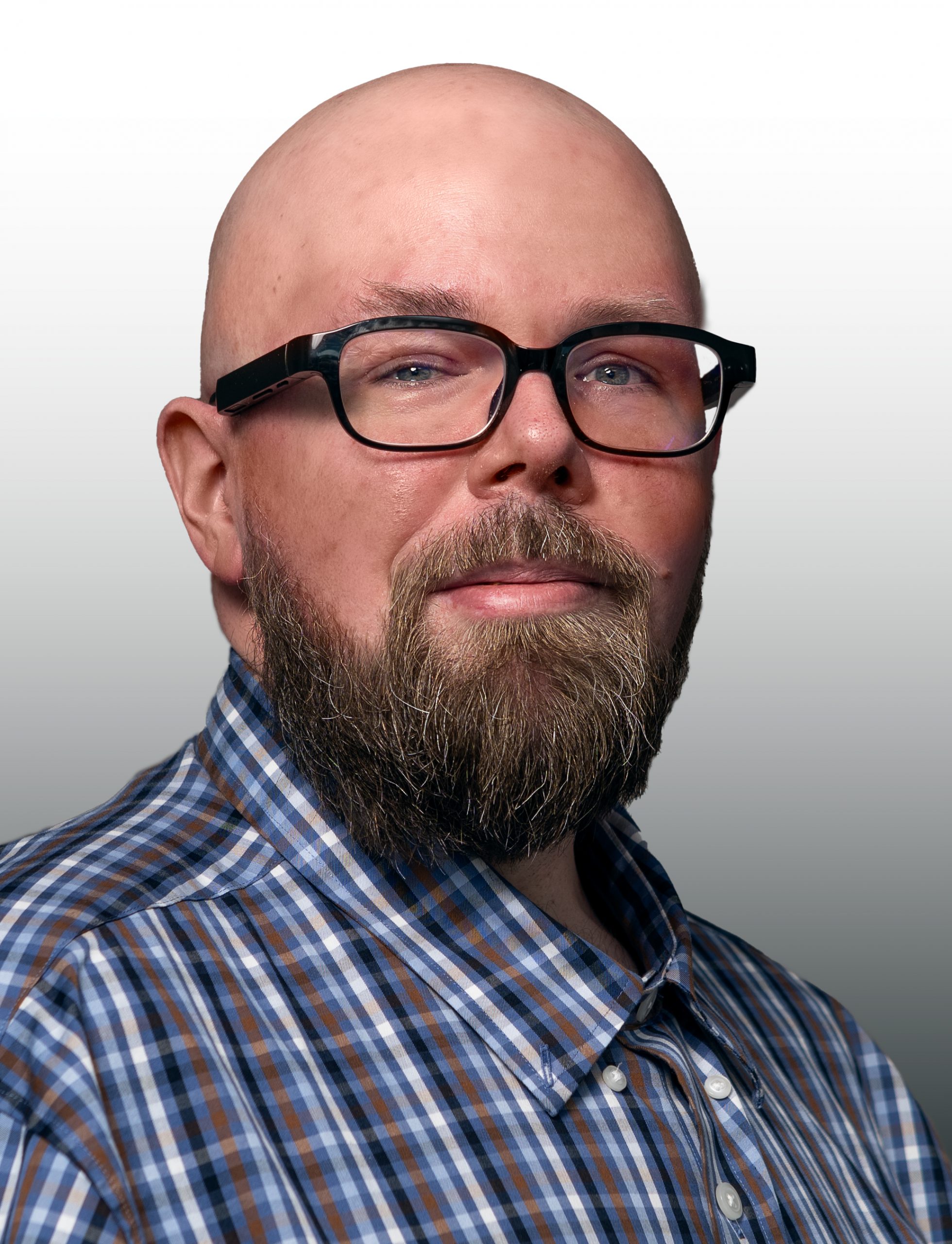 David Morgan – Director of Product Management