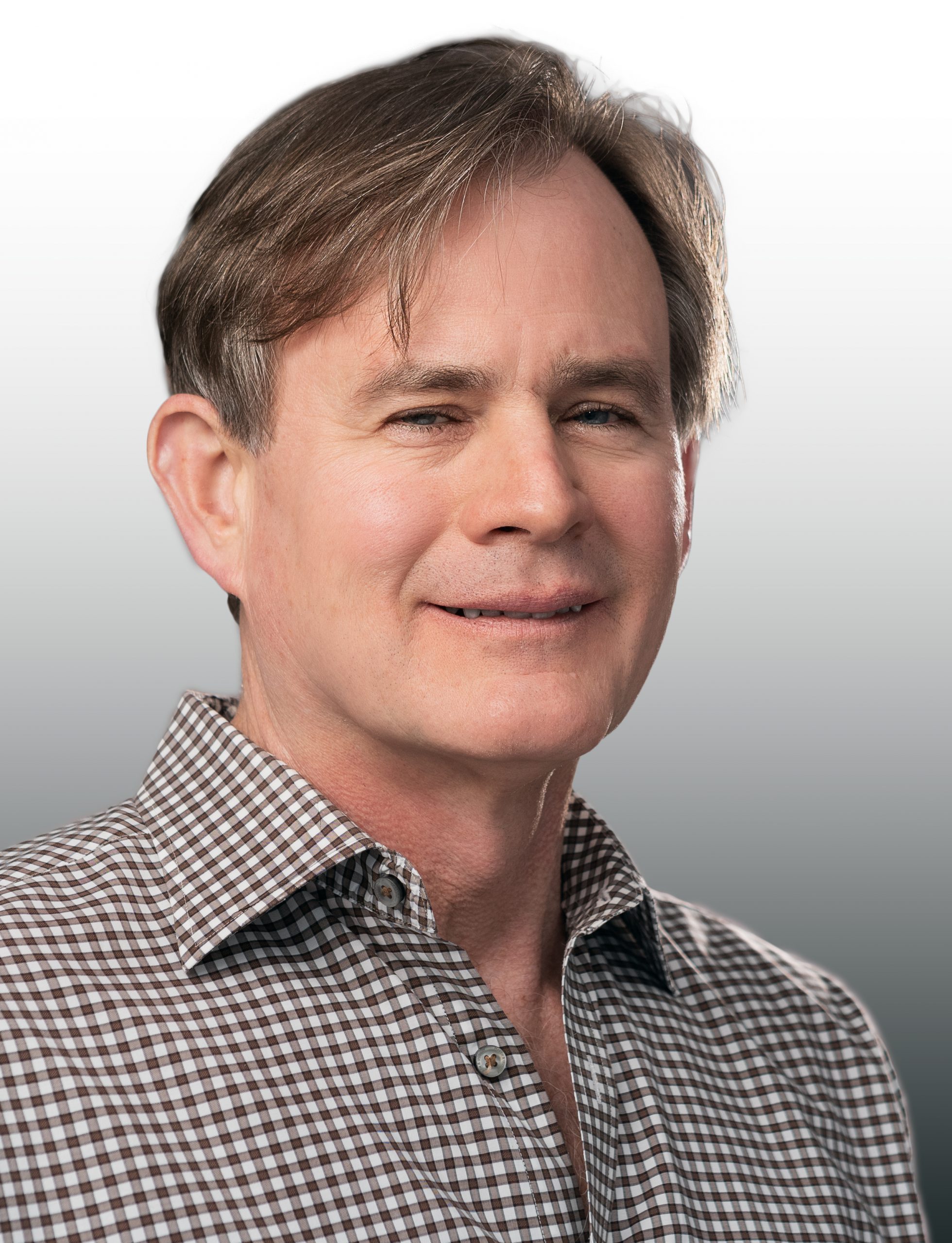 Jim Farrin – Founder & Advisor