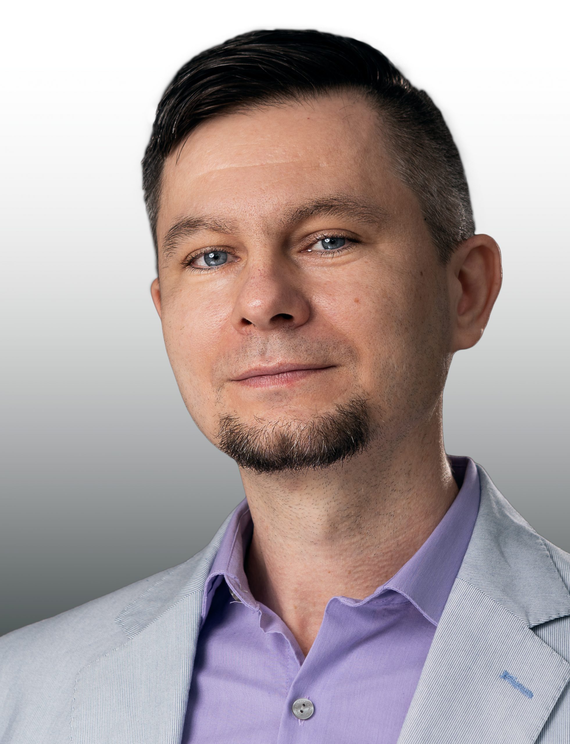 Martin Jamszolik – Vice President of Engineering