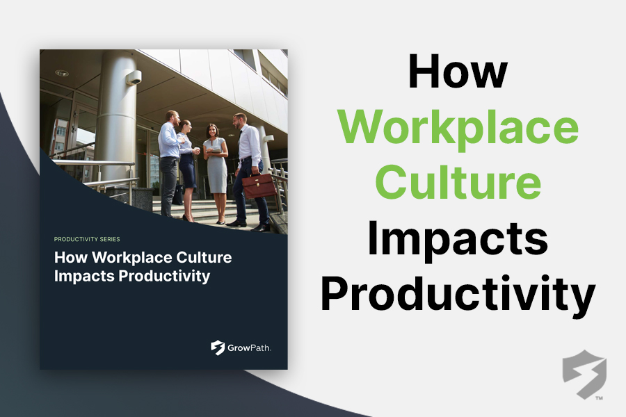 How Workplace Culture Impacts Productivity