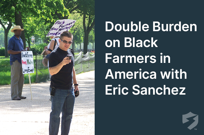 GrowPath Founder Featured in NJSBF Article on Historic $1.25B Black Farmers Case