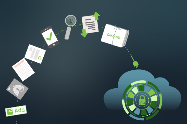 6 Essential Elements for Your Law Firm’s Document Management System (DMS)