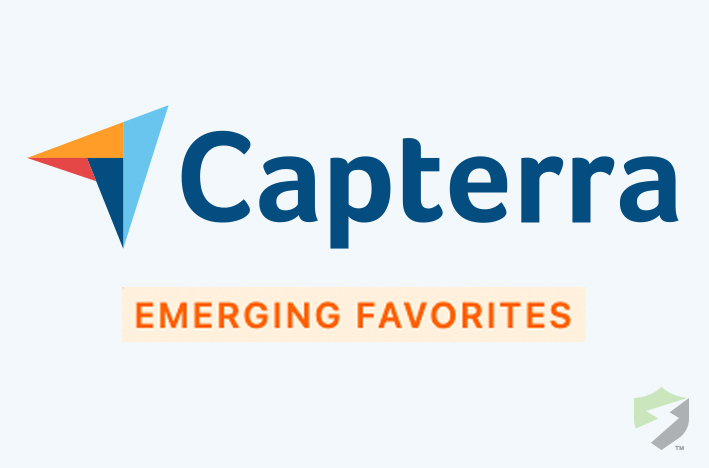 GrowPath Named “Emerging Favorite” in Capterra 2022 Shortlist for Legal Case Management Software