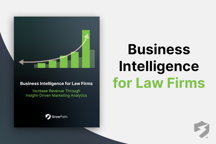 Business Intelligence for Law Firms