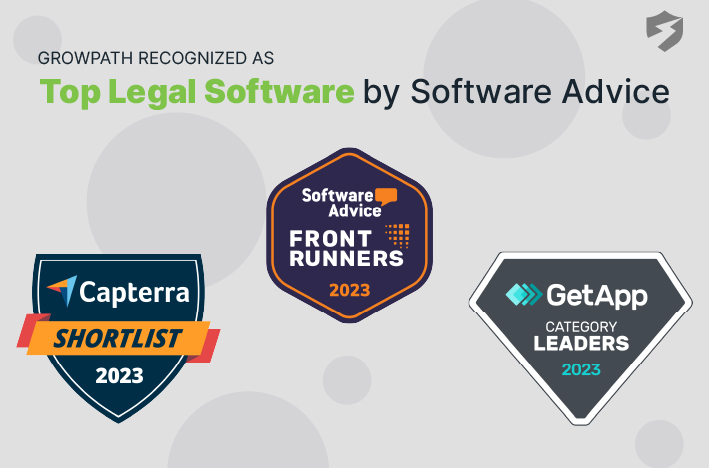 Software Advice Recognizes GrowPath as “FrontRunner,” Lists the Case Management Software as One of Its Most Recommended for 2023