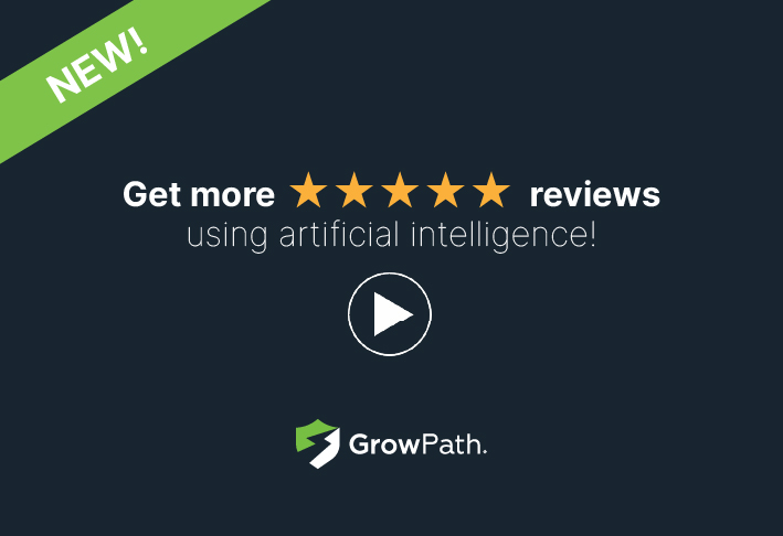 Get More 5-Star Google Reviews Using A.I.